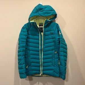 The North Face Steep Series Women’s Ski Jacket, Size S